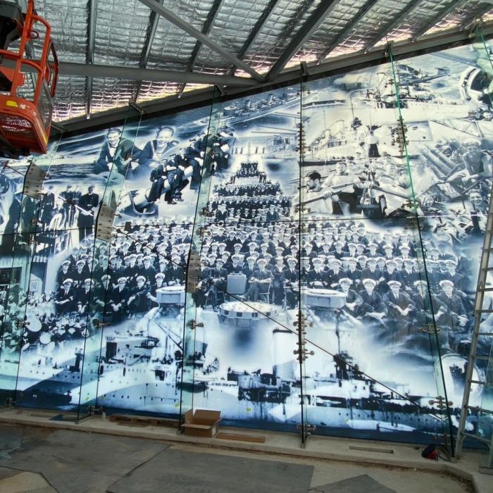 hmas perth memorial completed interior 1